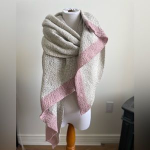 Blanket Scarf